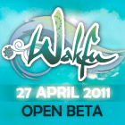 WAKFU Bêta ouverte