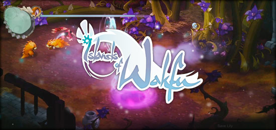 Islands of WAKFU