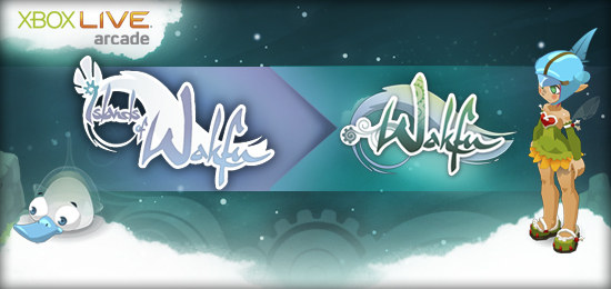 Islands of WAKFU